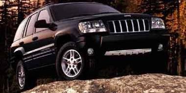 JEEP GRAND CHEROKEE 2004 1J4GW48N14C329440 image JEEP GRAND CHEROKEE 2004 1J4GW48N14C329440 image